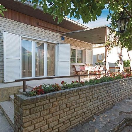 Holiday Home Gveric ヴォディツェ エクステリア 写真