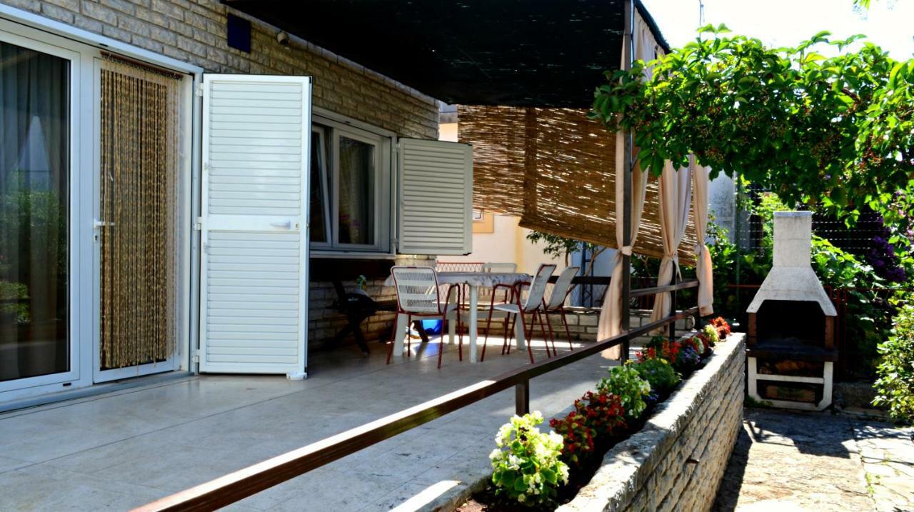 Holiday Home Gveric ヴォディツェ エクステリア 写真