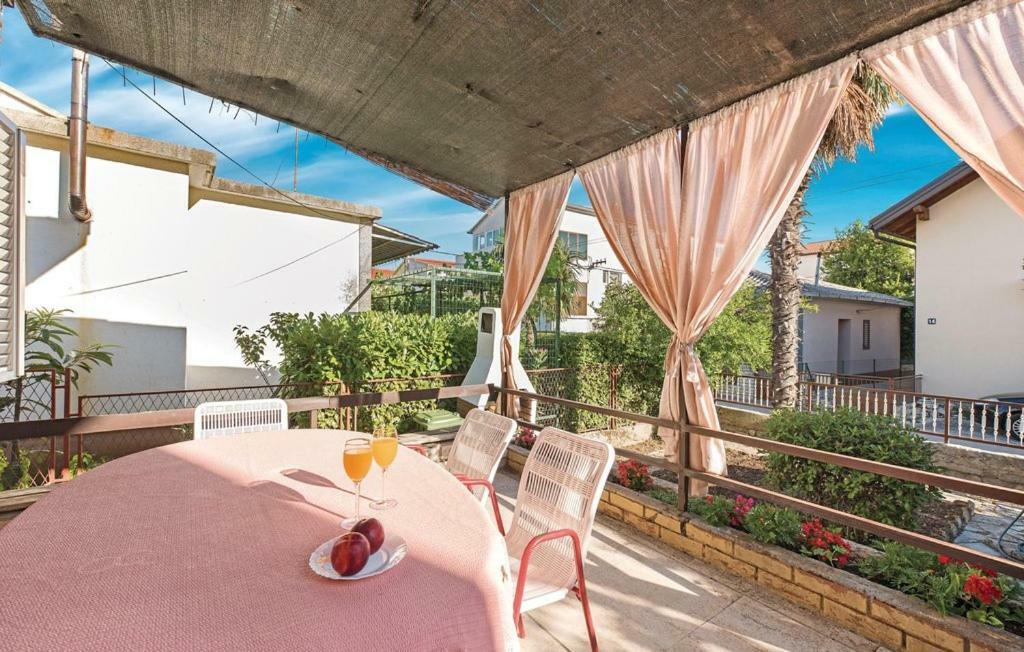 Holiday Home Gveric ヴォディツェ エクステリア 写真