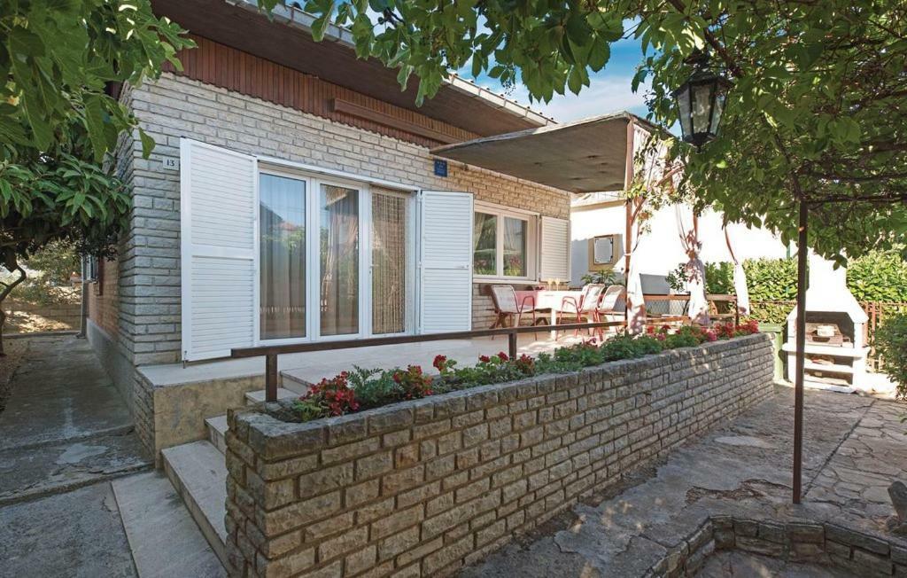 Holiday Home Gveric ヴォディツェ エクステリア 写真