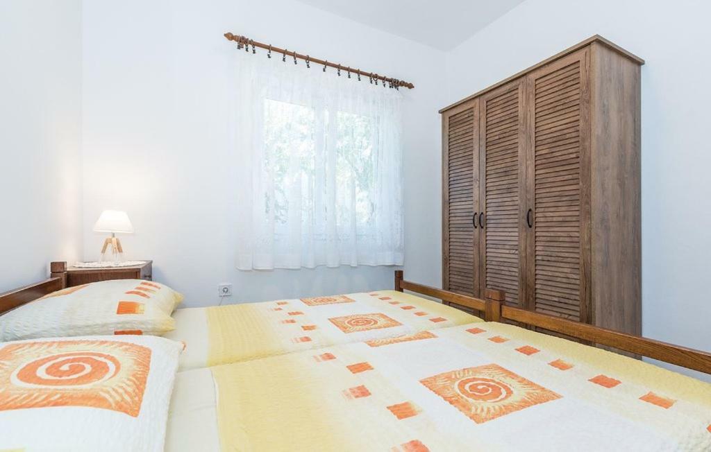Holiday Home Gveric ヴォディツェ エクステリア 写真